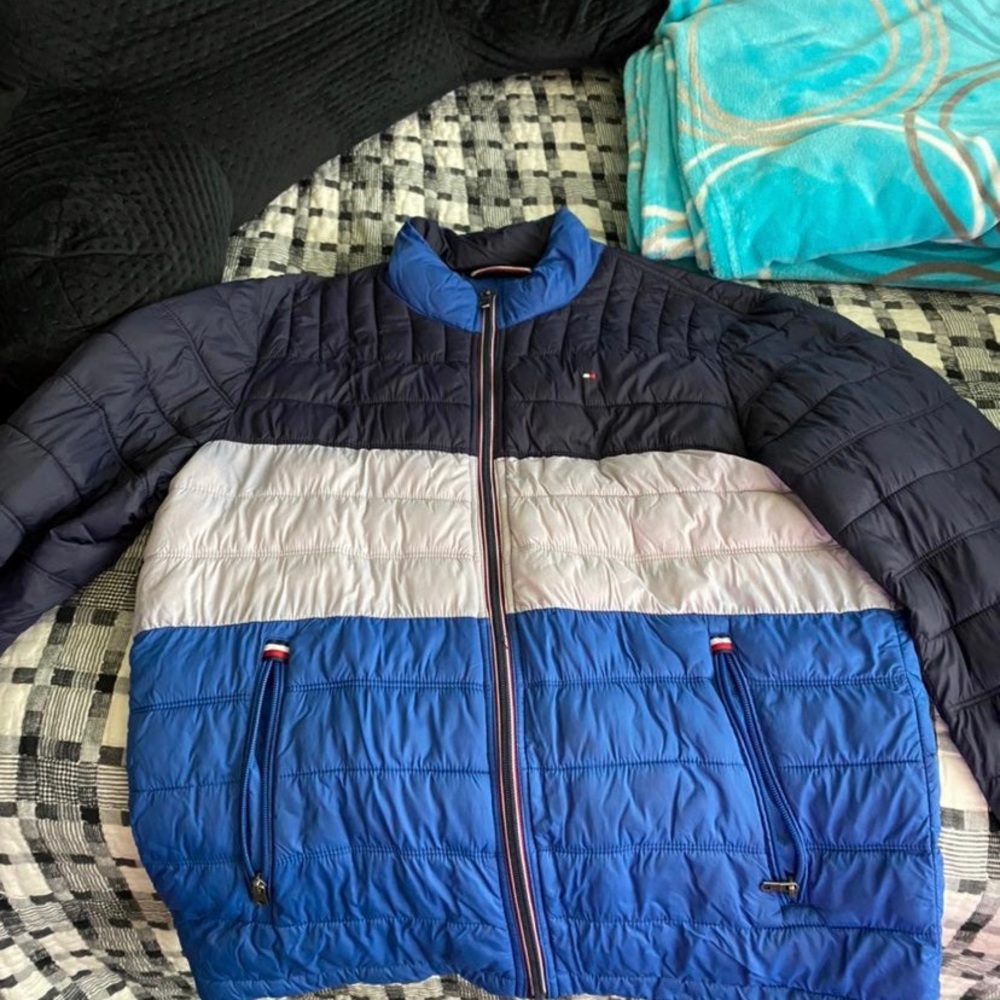 Tommy Hilfiger jacket